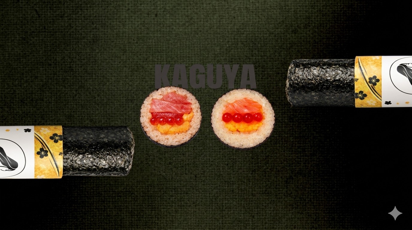 KAGUYA Special