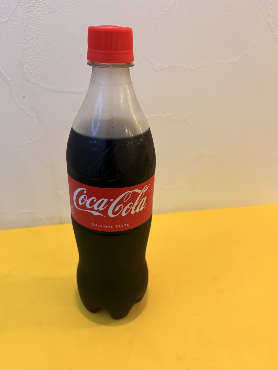 Coca-Cola